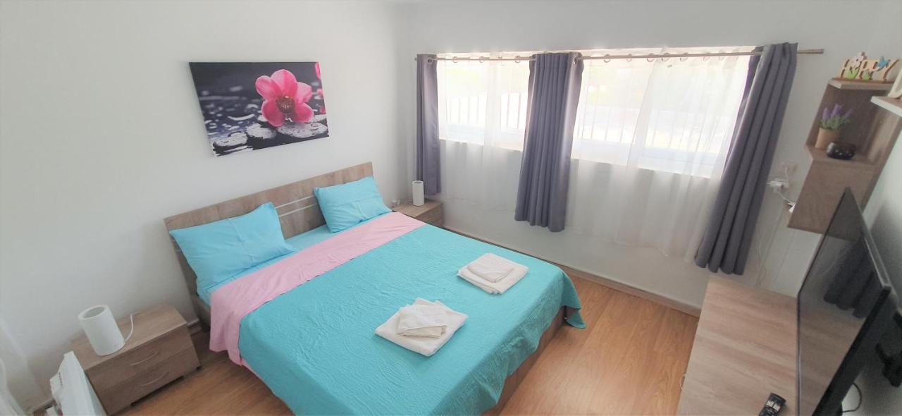 Vacation Studio Oropos Nea Palatia Dış mekan fotoğraf