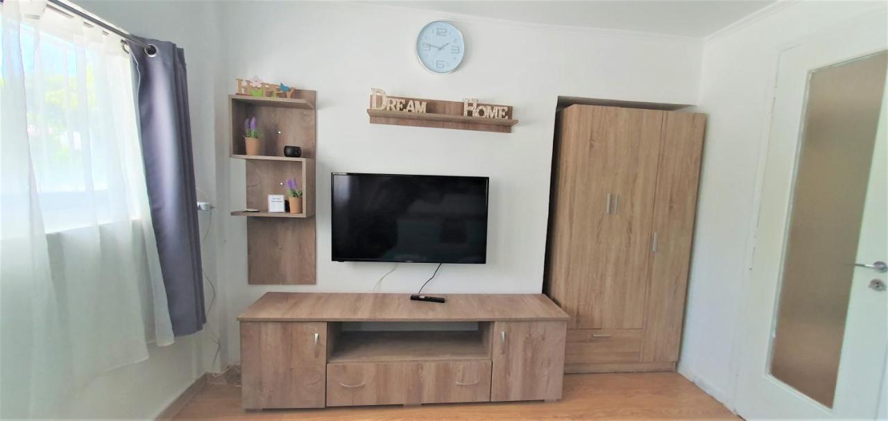 Vacation Studio Oropos Nea Palatia Dış mekan fotoğraf