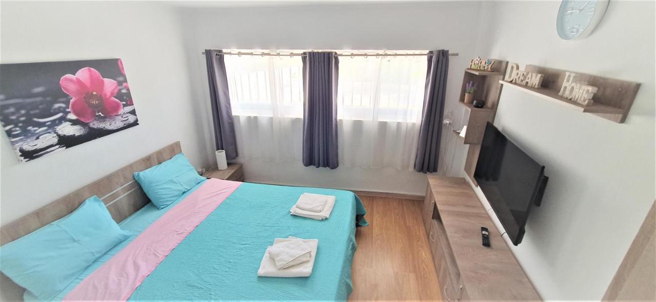 Vacation Studio Oropos Nea Palatia Dış mekan fotoğraf